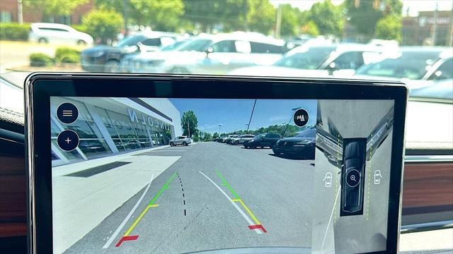 2024 Lincoln Navigator Premiere