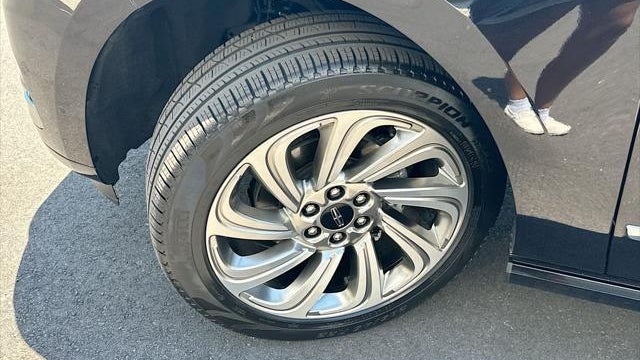 2024 Lincoln Navigator Premiere