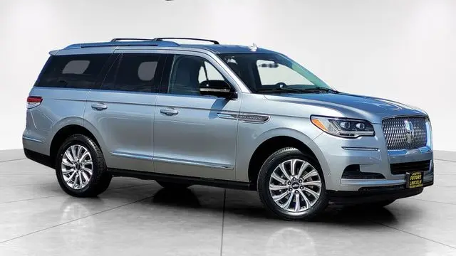 Preowned 2024 Lincoln Navigator Premiere for Sale