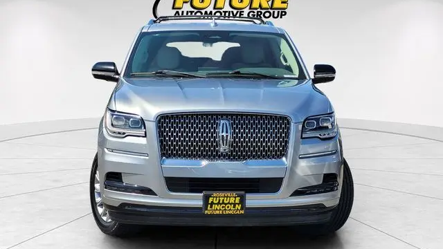2024 Lincoln Navigator Premiere