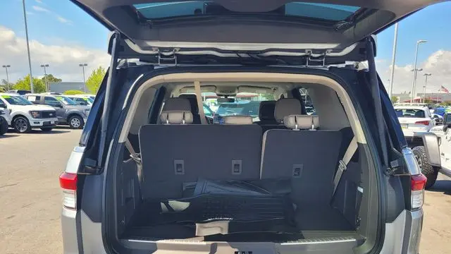 2024 Lincoln Navigator Premiere