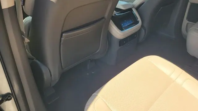 2024 Lincoln Navigator Premiere