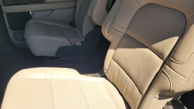 2024 Lincoln Navigator Premiere