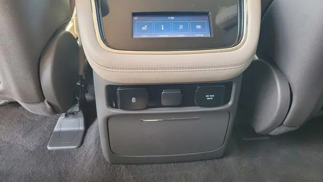 2024 Lincoln Navigator Premiere