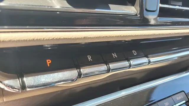 2024 Lincoln Navigator Premiere