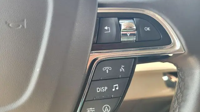 2024 Lincoln Navigator Premiere