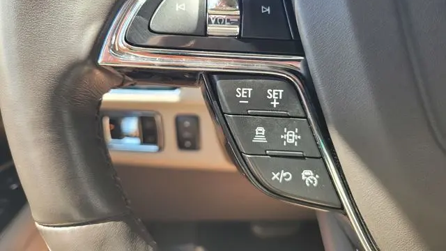 2024 Lincoln Navigator Premiere