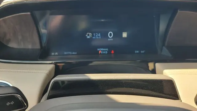 2024 Lincoln Navigator Premiere