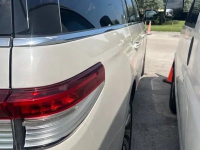 2024 Lincoln Navigator 4X4 Premiere 4DR SUV
