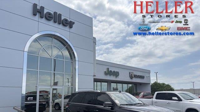 Preowned 2024 Lincoln Navigator Premiere for Sale