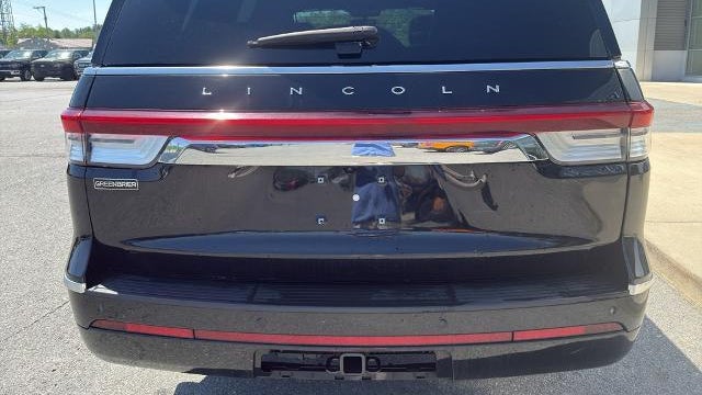 2024 Lincoln Navigator Premiere