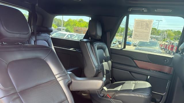2024 Lincoln Navigator Premiere
