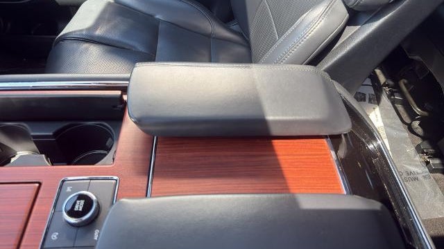 2024 Lincoln Navigator Premiere