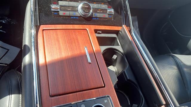 2024 Lincoln Navigator Premiere