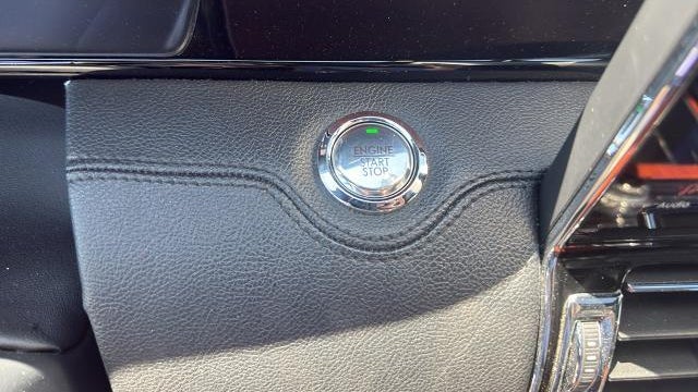 2024 Lincoln Navigator Premiere