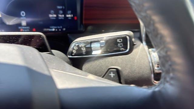 2024 Lincoln Navigator Premiere