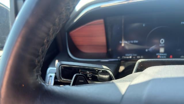 2024 Lincoln Navigator Premiere