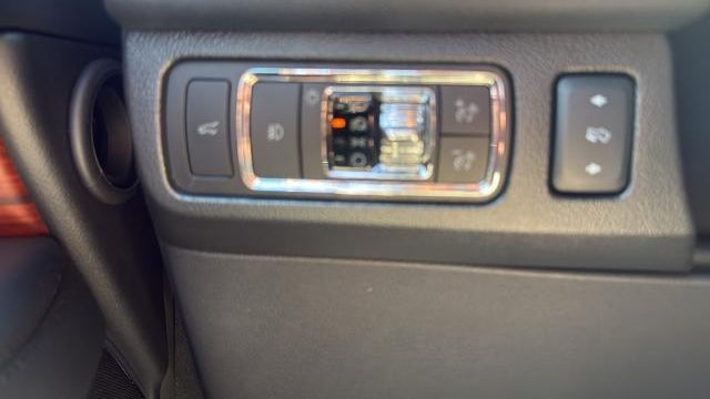 2024 Lincoln Navigator Premiere