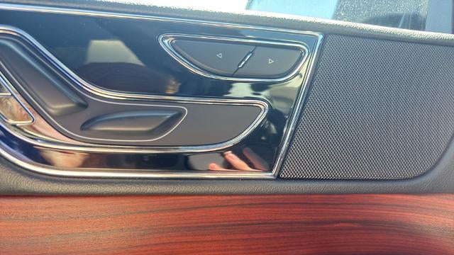 2024 Lincoln Navigator Premiere