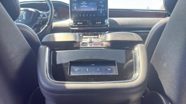 2024 Lincoln Navigator Premiere