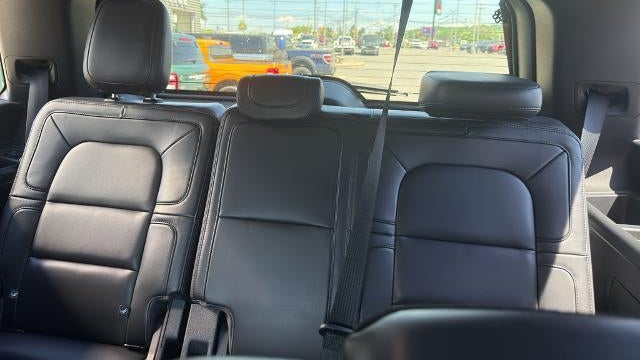 2024 Lincoln Navigator Premiere
