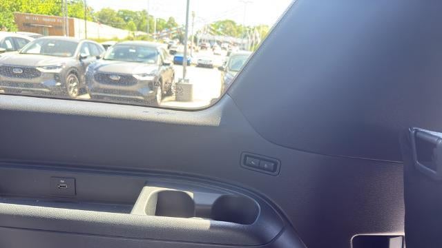 2024 Lincoln Navigator Premiere