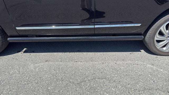 2024 Lincoln Navigator Premiere