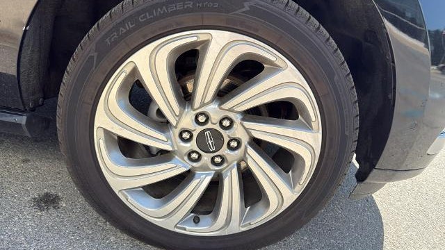 2024 Lincoln Navigator Premiere