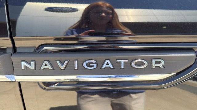 2024 Lincoln Navigator Premiere
