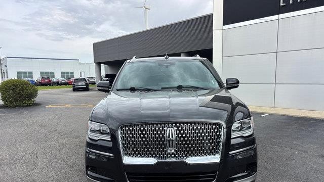 2024 Lincoln Navigator Premiere