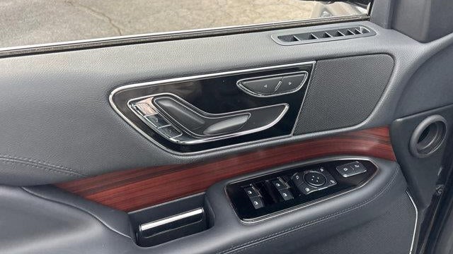 2024 Lincoln Navigator Premiere