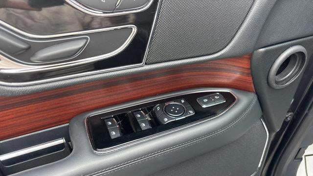 2024 Lincoln Navigator Premiere
