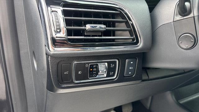 2024 Lincoln Navigator Premiere