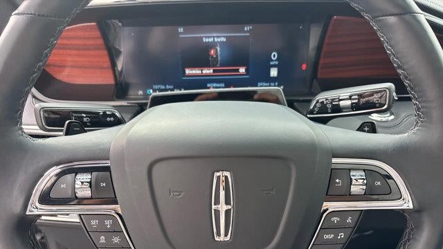 2024 Lincoln Navigator Premiere