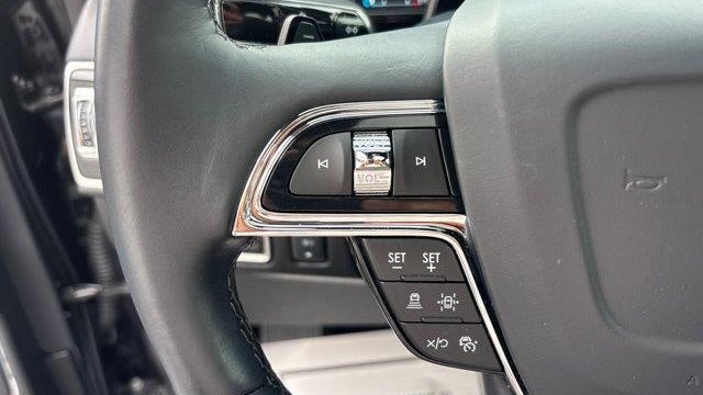 2024 Lincoln Navigator Premiere