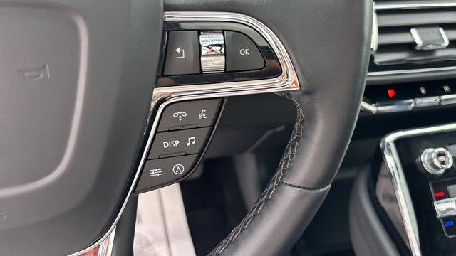 2024 Lincoln Navigator Premiere