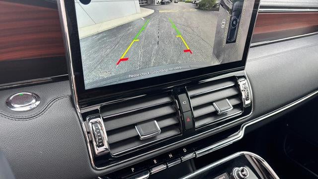 2024 Lincoln Navigator Premiere