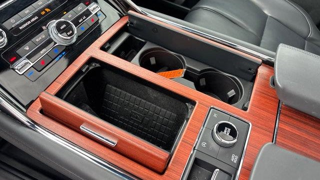 2024 Lincoln Navigator Premiere