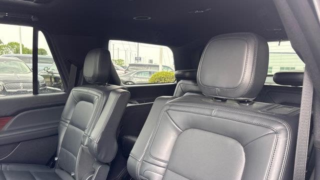 2024 Lincoln Navigator Premiere
