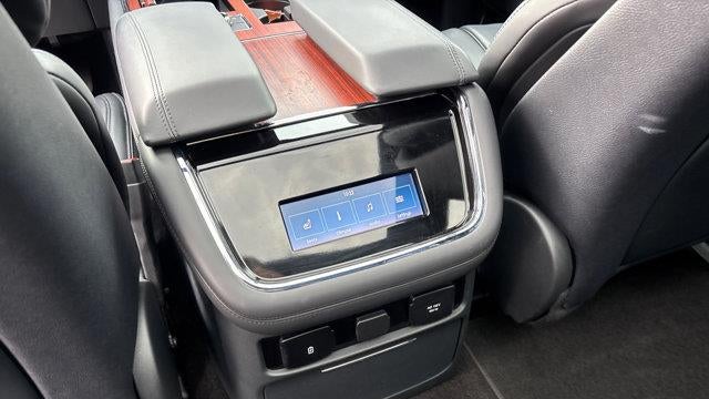 2024 Lincoln Navigator Premiere