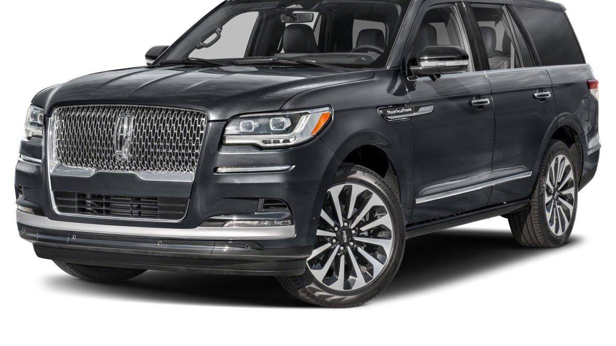 Preowned 2024 Lincoln Navigator Premiere for Sale