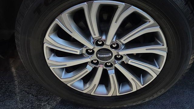2024 Lincoln Navigator Premiere