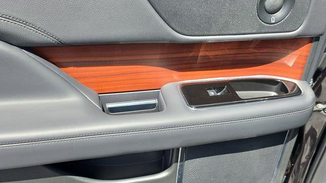 2024 Lincoln Navigator Premiere