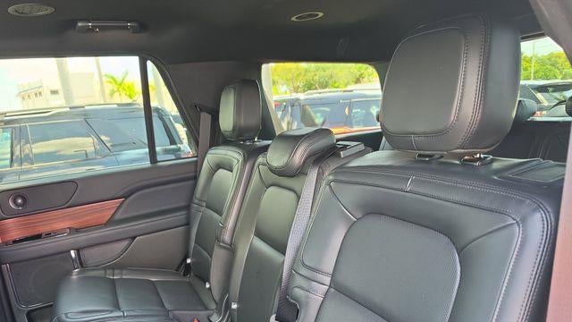 2024 Lincoln Navigator Premiere