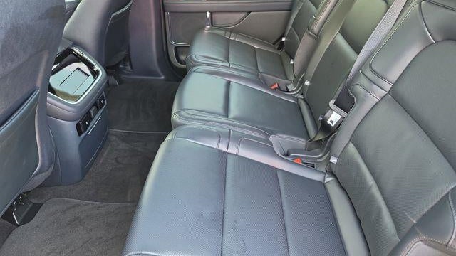 2024 Lincoln Navigator Premiere