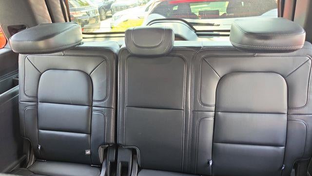 2024 Lincoln Navigator Premiere