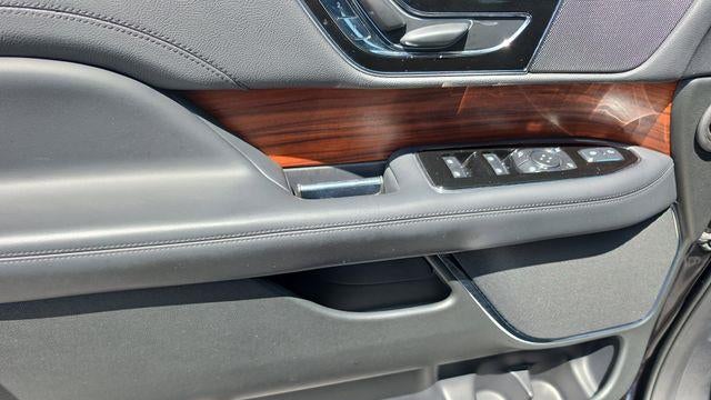 2024 Lincoln Navigator Premiere