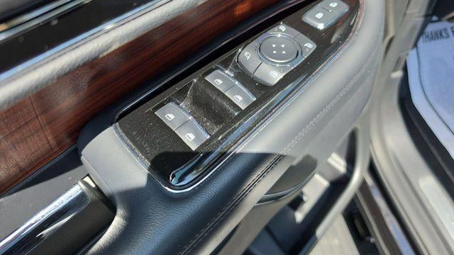 2024 Lincoln Navigator Premiere