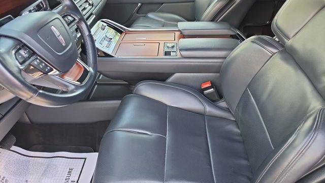 2024 Lincoln Navigator Premiere
