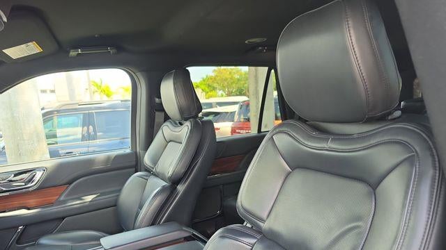 2024 Lincoln Navigator Premiere